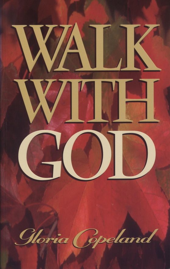 Englische Bücher - G. Copeland: Walk with God
