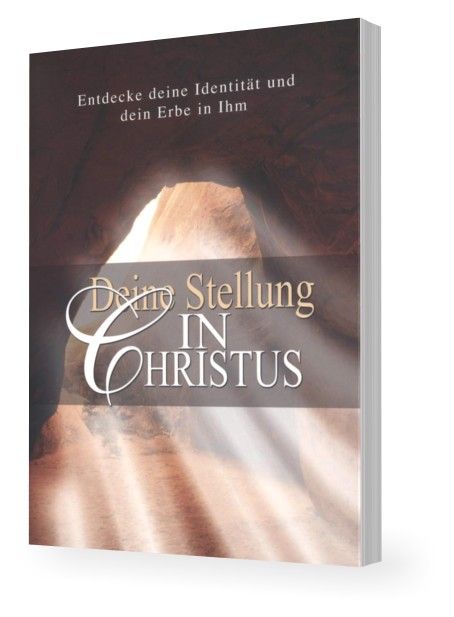 Büchersortiment - Mark Hankins: Deine Stellung in Christus