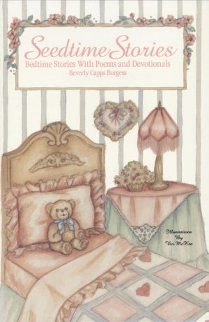 Beverly Capps: Seedtime Stories