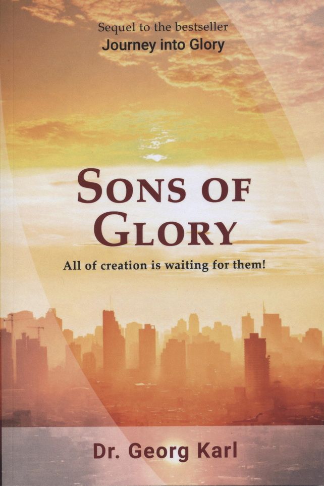 Georg Karl: Sons of Glory