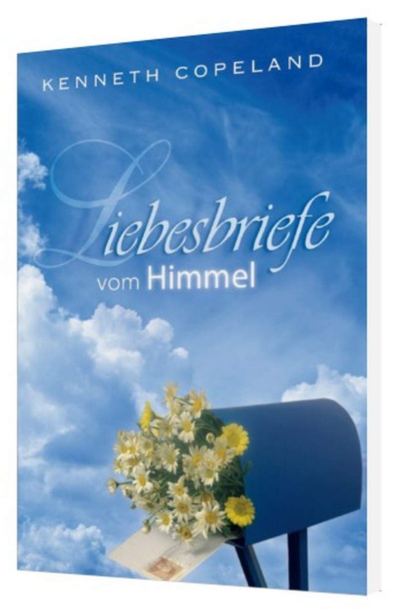 Kenneth Copeland: Liebesbriefe vom Himmel