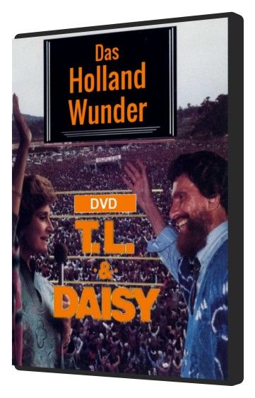 DVDs - T.L. Osborn: Das Holland-Wunder (DVD)