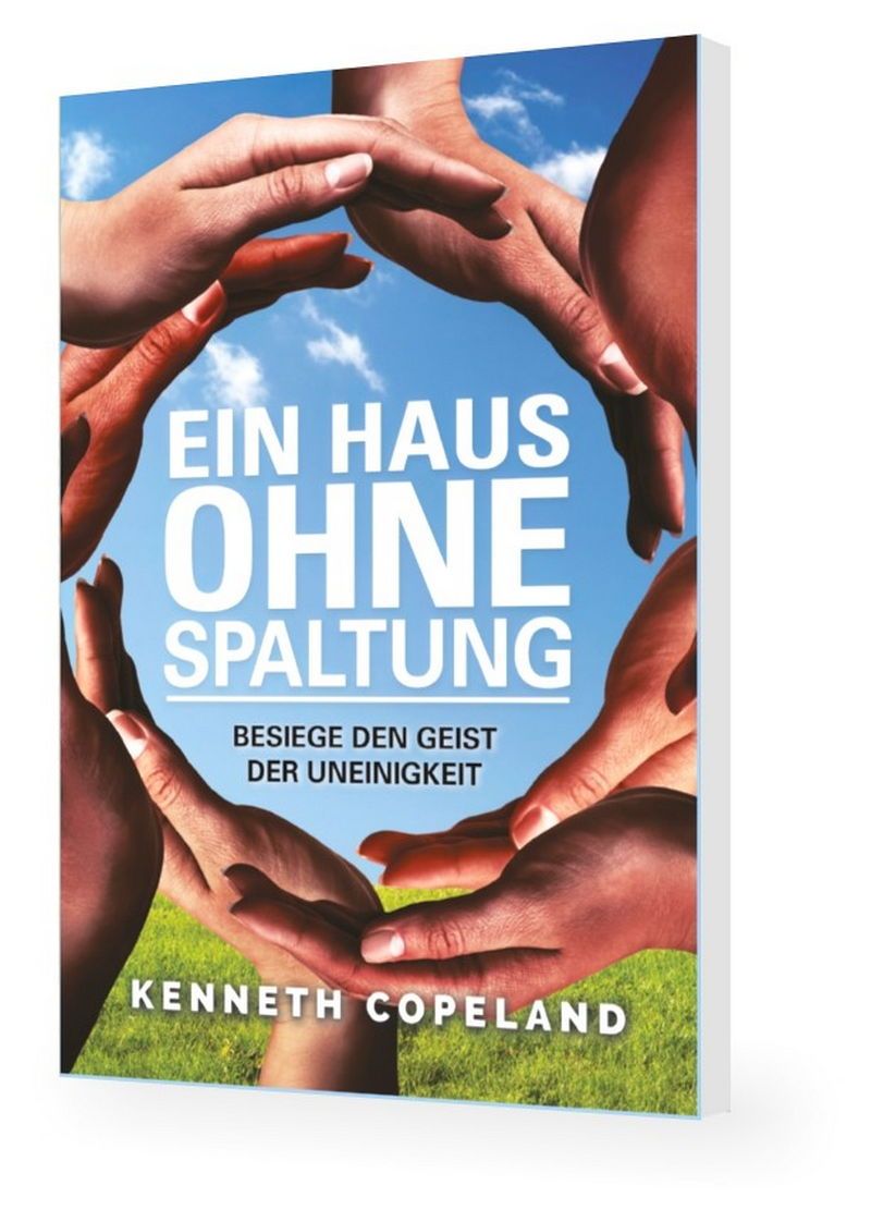 Kenneth Copeland: Ein Haus ohne Spaltung
