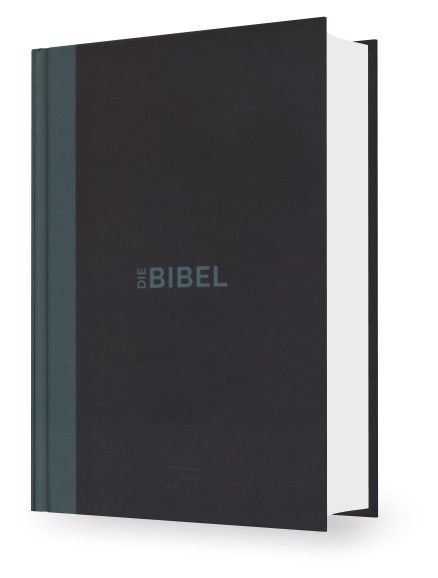Bibeln - Schlachter-Bibel 2000 - Taschenausgabe (gebunden)