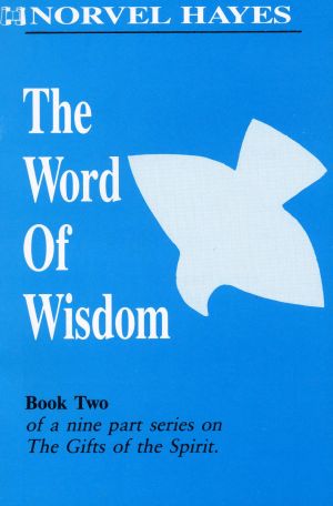 N. Hayes: The Word of Wisdom