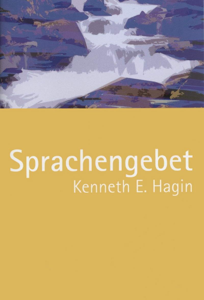 Büchersortiment - Minibücher - Kenneth E. Hagin: Das Sprachengebet