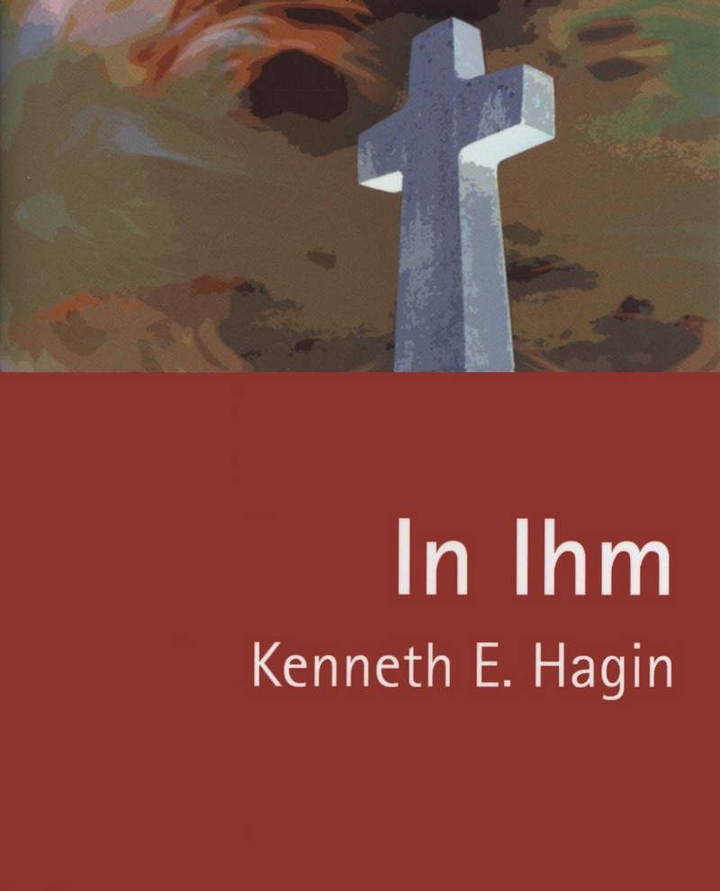 Büchersortiment - Minibücher - Kenneth E. Hagin: In Ihm