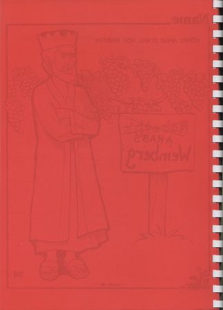 Willie George: Glaubenswurzeln (2-5 Jahre) Teil 2