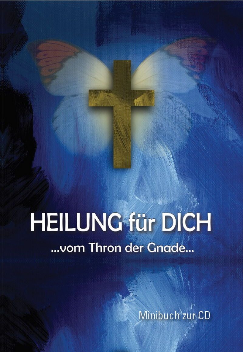 Hope for you: Heilung für Dich