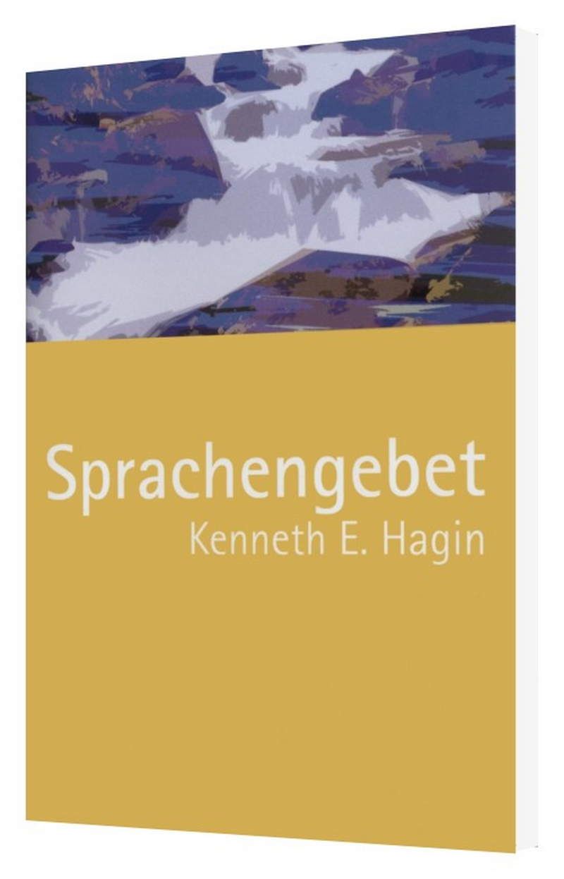 Büchersortiment - Minibücher - Kenneth E. Hagin: Das Sprachengebet