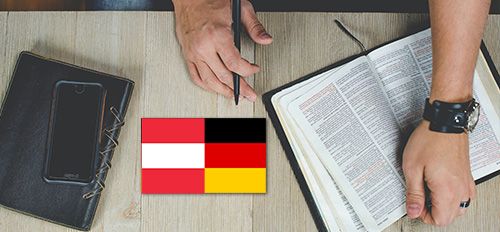 Predigten Deutsch