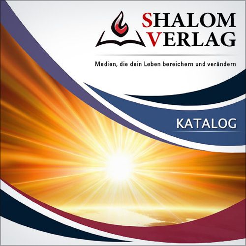 Shalom Katalog