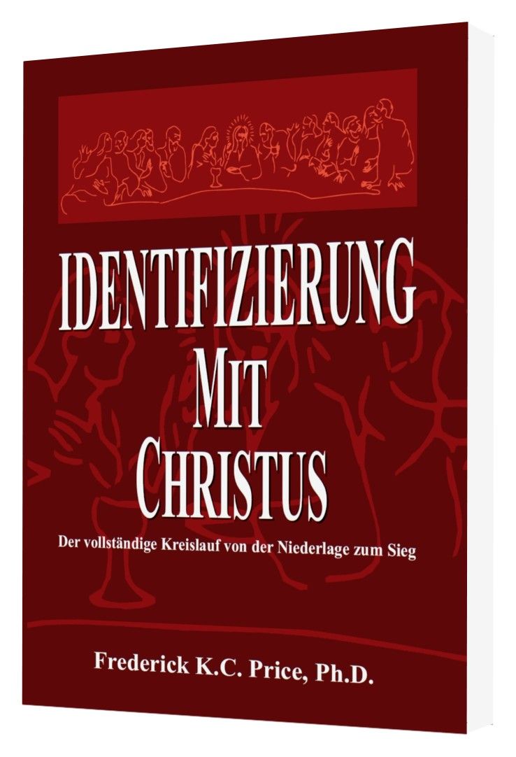 Frederick K.C. Price: Identifizierung mit Christus