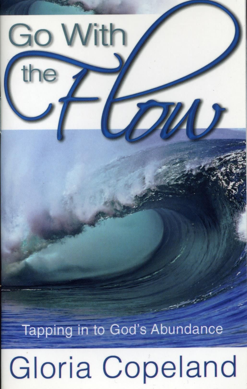 Englische Bücher - G. Copeland: Go with the Flow