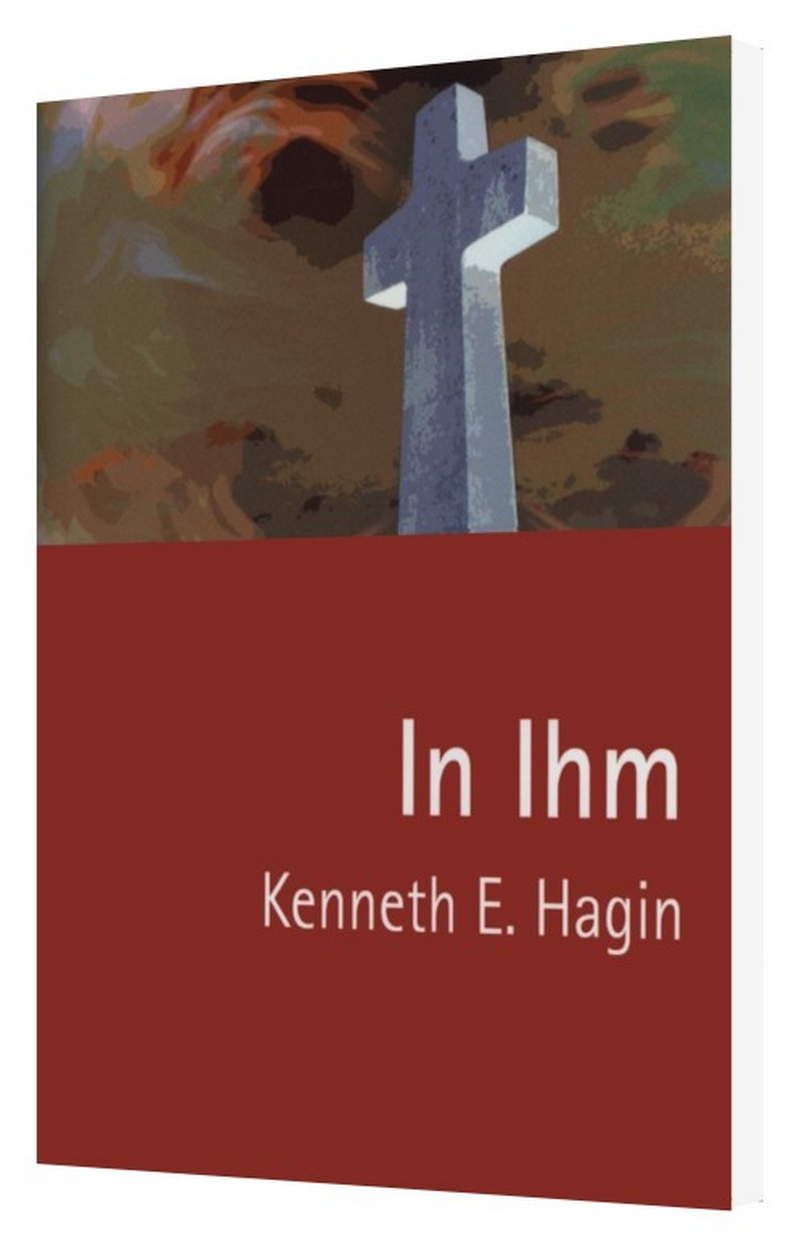 Büchersortiment - Minibücher - Kenneth E. Hagin: In Ihm