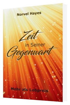 Norvel Hayes: Zeit in Seiner Gegenwart