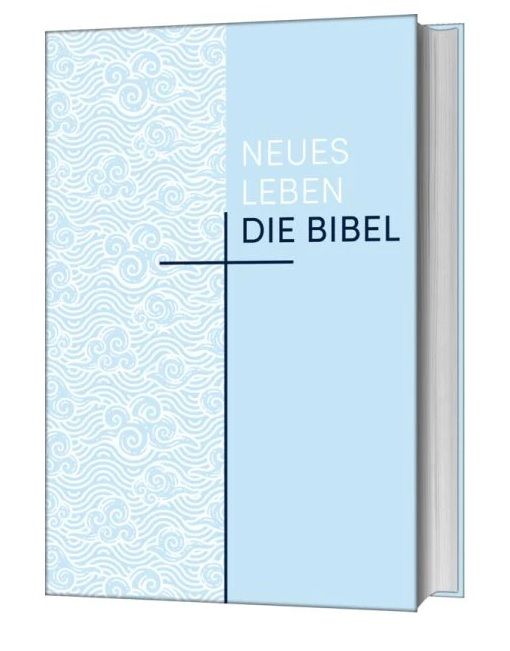 Bibeln - Neues Leben - Die Bibel (Sonderausgabe)