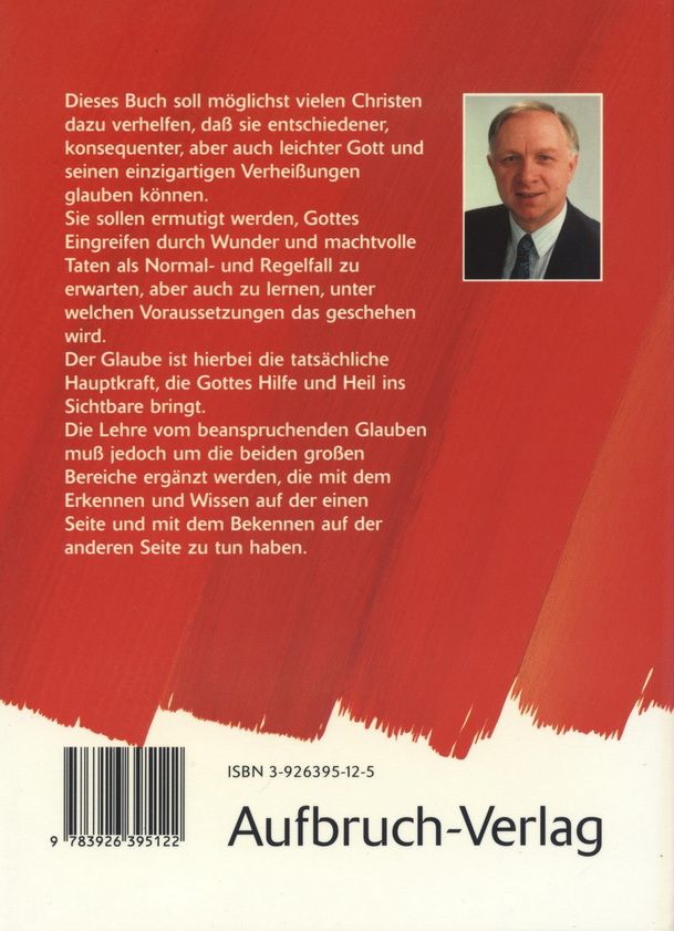 Büchersortiment - Wolfhard Margies: Erkennen - Glauben - Bekennen