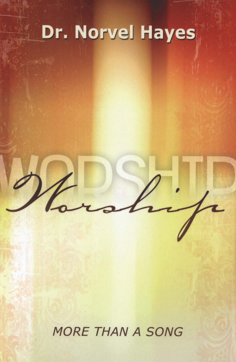 N. Hayes: Worship