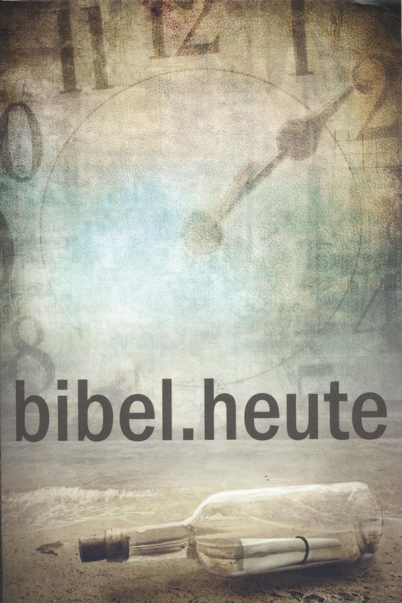 Bibel.heute - Verteilbibel