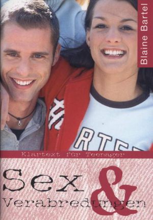 Blaine Bartel: Sex & Verabredungen