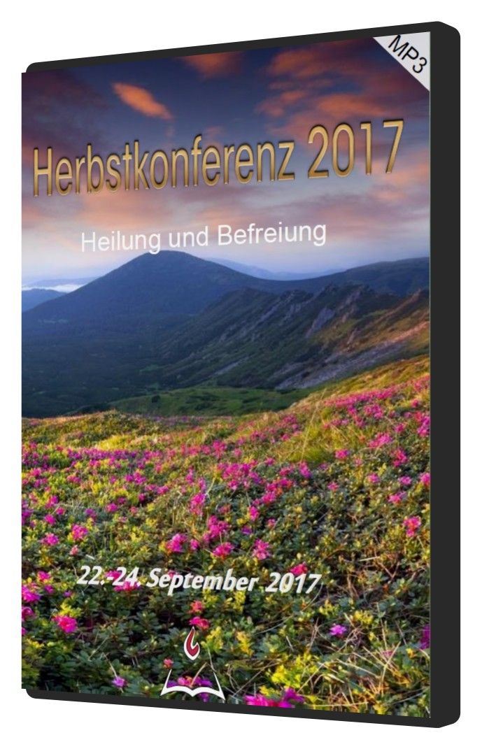 Konferenzen - Herbstkonferenz (2017)