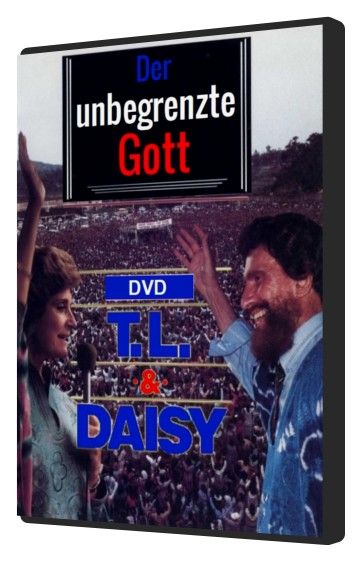 DVDs - T.L. Osborn: Der unbegrenzte Gott (DVD)