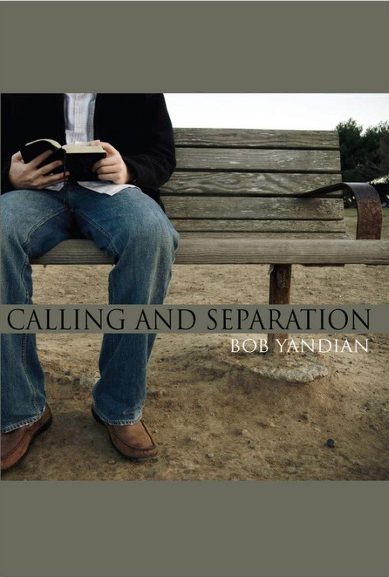 Englische Bücher - Bob Yandian: Calling and Separation