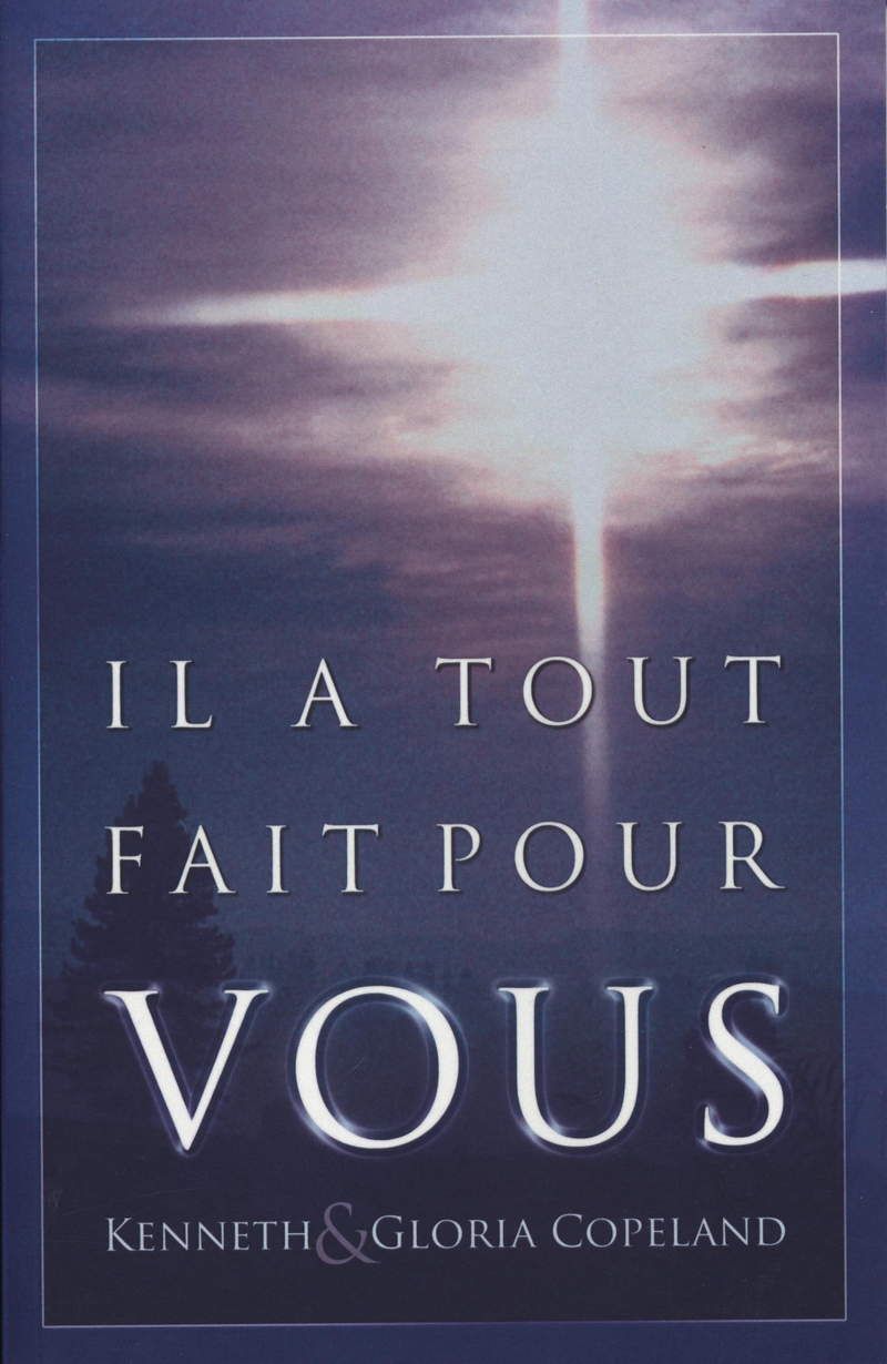 Französisch - K. & G. Copeland: Il a Tout Fait Pour Vous