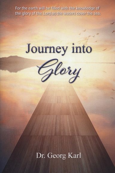 Georg Karl: Journey into Glory