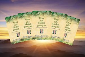 Gloria Copeland: Über alle Maßen gesegnet (Rabattangebot 3 Stk + 2 Gratis)