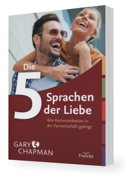 Büchersortiment - Gary Chapman: Die 5 Sprachen der Liebe (Leseausgabe)
