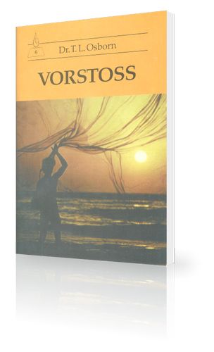 T.L. Osborn: Vorstoß
