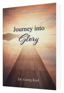 Englische Bücher - Georg Karl: Journey into Glory