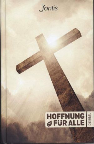 Die Bibel - Hoffnung für alle (Crossroad)