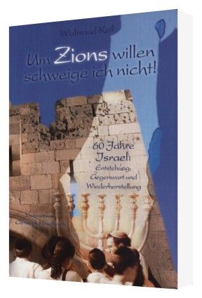 Büchersortiment - Lisa Bevere: Um Zions willen schweige nicht!