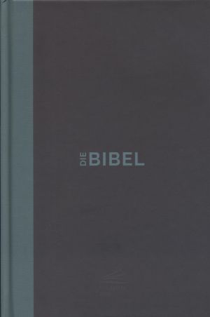 Schlachter-Bibel 2000 - Taschenausgabe (gebunden)