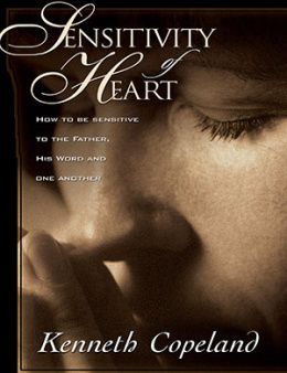 Englische Bücher - K. Copeland: Sensitivity of Heart