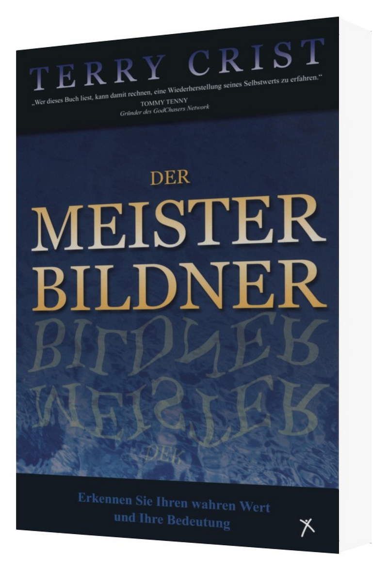 Büchersortiment - Terry Christ: Der Meister Bildner