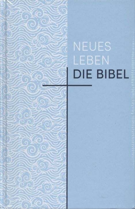 Bibeln - Neues Leben - Die Bibel (Sonderausgabe)