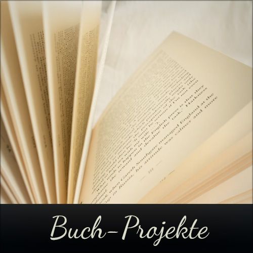 Buch-Projekte