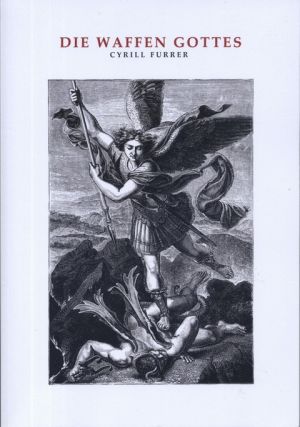 Cyrill Furrer: Die Waffen Gottes (Arbeitsbuch)