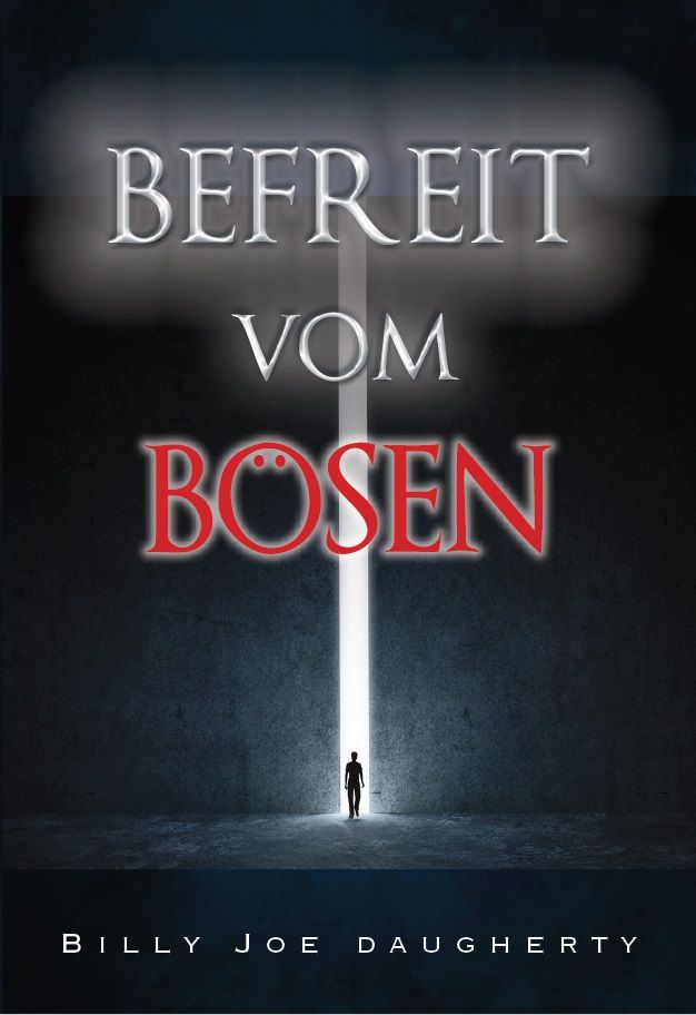 Befreit vom Bösen Hörbuch (Download)