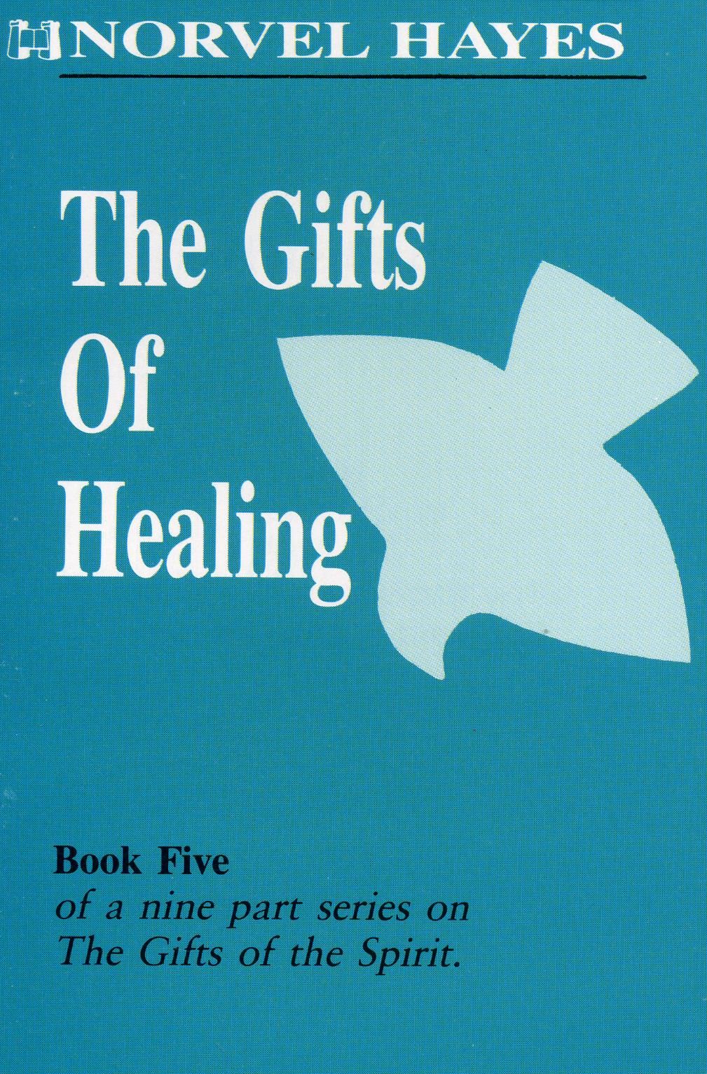 Englische Bücher - N. Hayes: The Gifts of Healing