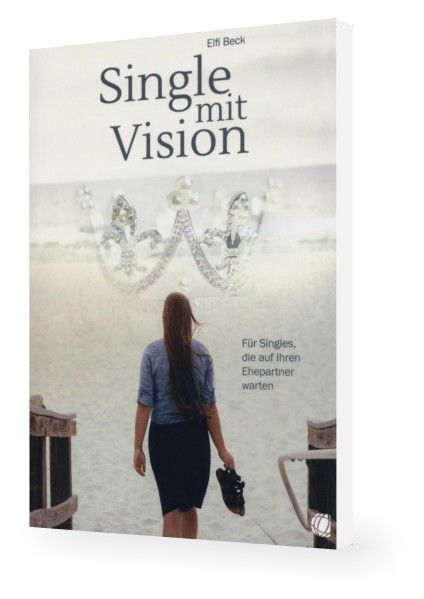 Büchersortiment - Elfi Beck: Single mit Vision