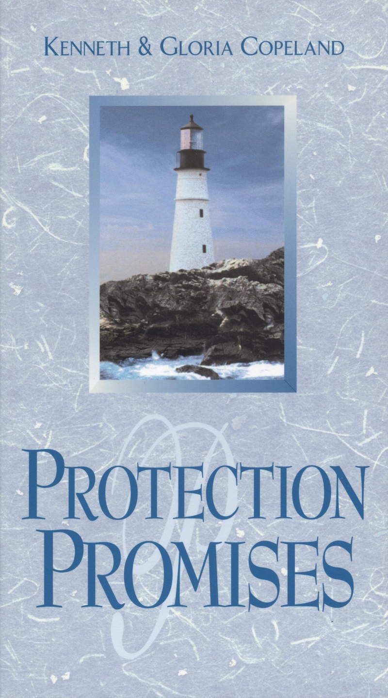 Englische Bücher - K. & G. Copeland: Protection Promises