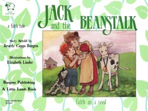 Beverly Capps: Jack and the Beanstalk